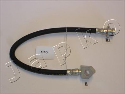 Holding Bracket, brake hose JAPKO 69175