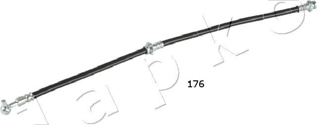 JAPKO 69176 Holding Bracket, brake hose