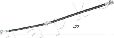 Holding Bracket, brake hose JAPKO 69177