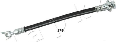 Holding Bracket, brake hose JAPKO 69179