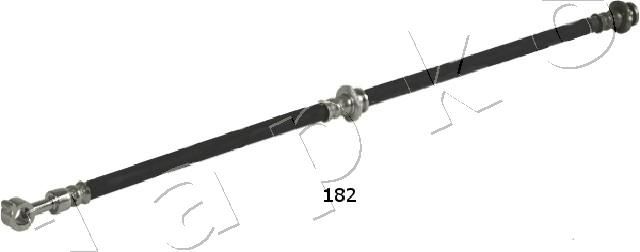 JAPKO 69182 Holding Bracket, brake hose