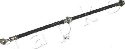 Holding Bracket, brake hose JAPKO 69182