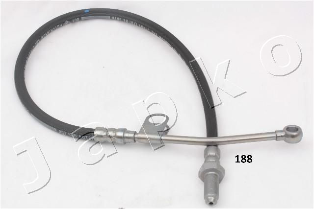 JAPKO 69188 Holding Bracket, brake hose