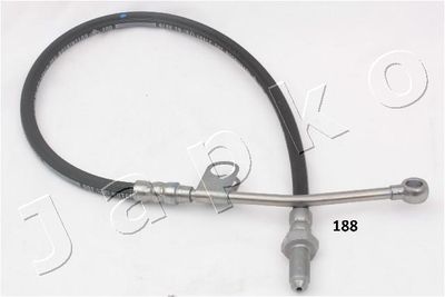 Holding Bracket, brake hose JAPKO 69188