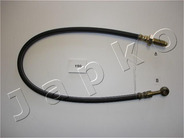 JAPKO 69190 Holding Bracket, brake hose