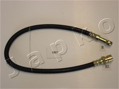 Holding Bracket, brake hose JAPKO 69197