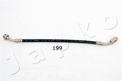 Holding Bracket, brake hose JAPKO 69199