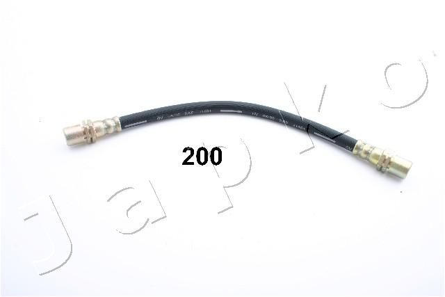 JAPKO 69200 Holding Bracket, brake hose