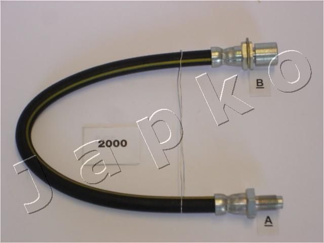 JAPKO 692000 Holding Bracket, brake hose
