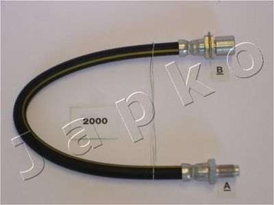 Holding Bracket, brake hose JAPKO 692000
