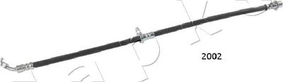 Holding Bracket, brake hose JAPKO 692002