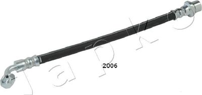 Holding Bracket, brake hose JAPKO 692006
