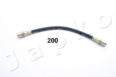 Holding Bracket, brake hose JAPKO 69200