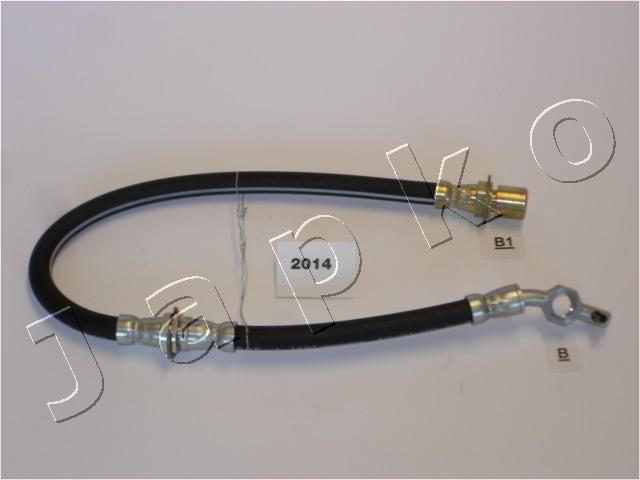 JAPKO 692014 Holding Bracket, brake hose