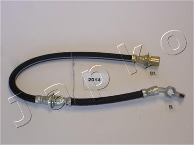 Holding Bracket, brake hose JAPKO 692014