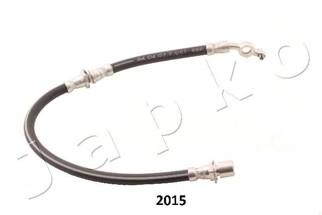JAPKO 692015 Holding Bracket, brake hose