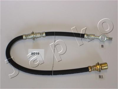 Holding Bracket, brake hose JAPKO 692016