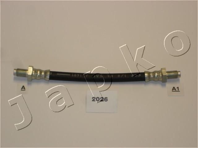 JAPKO 692026 Holding Bracket, brake hose