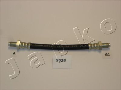 Holding Bracket, brake hose JAPKO 692026