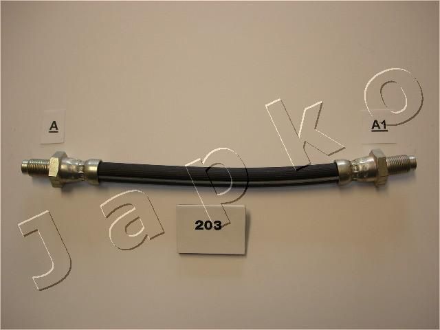 JAPKO 69203 Holding Bracket, brake hose