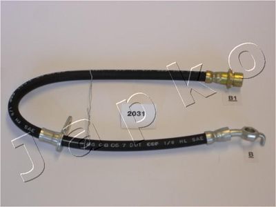 Holding Bracket, brake hose JAPKO 692031
