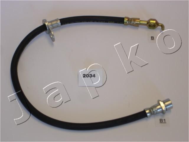 JAPKO 692034 Holding Bracket, brake hose