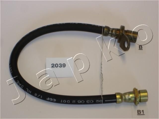 JAPKO 692039 Holding Bracket, brake hose