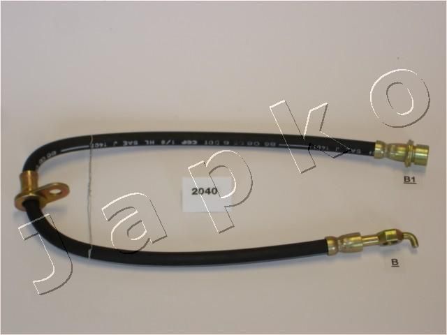 JAPKO 692040 Holding Bracket, brake hose