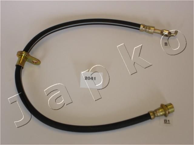 JAPKO 692041 Holding Bracket, brake hose