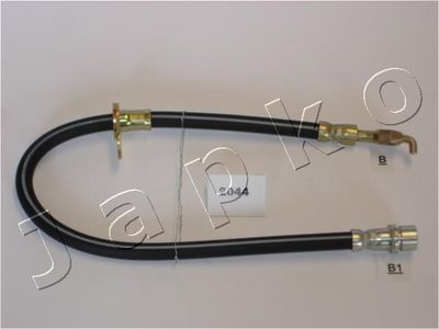 Holding Bracket, brake hose JAPKO 692044
