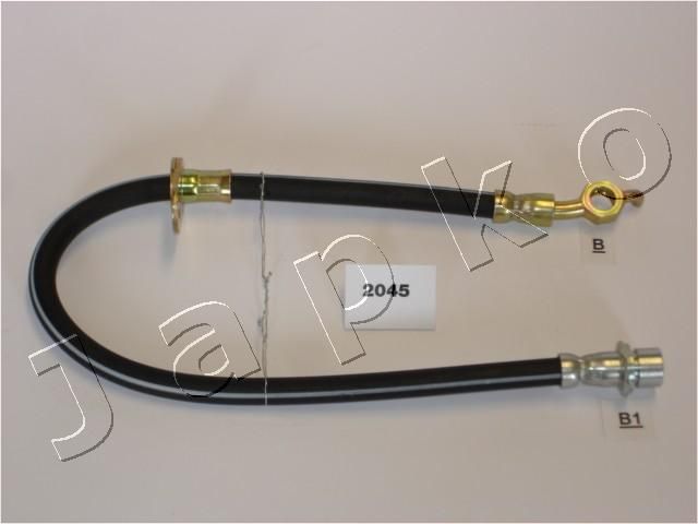 JAPKO 692045 Holding Bracket, brake hose
