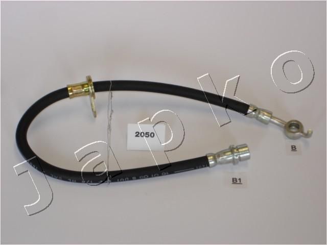 JAPKO 692050 Holding Bracket, brake hose