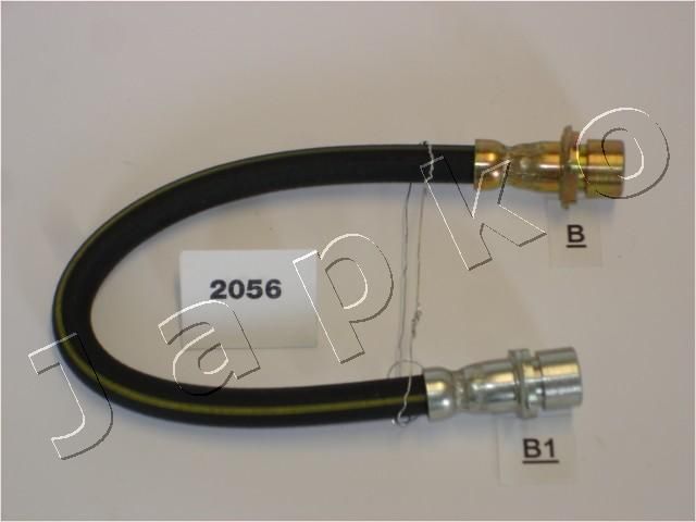 JAPKO 692056 Holding Bracket, brake hose
