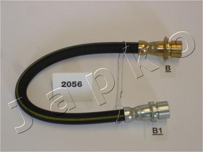 Holding Bracket, brake hose JAPKO 692056