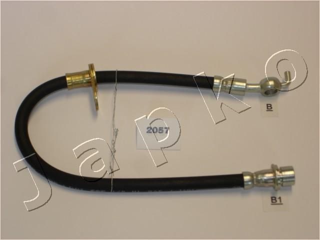 JAPKO 692057 Holding Bracket, brake hose
