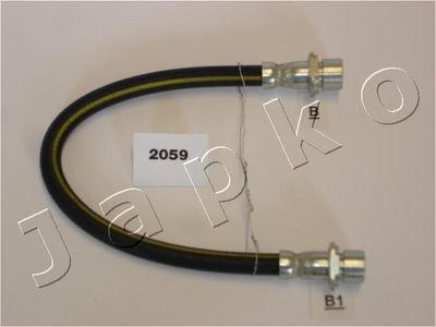Holding Bracket, brake hose JAPKO 692059