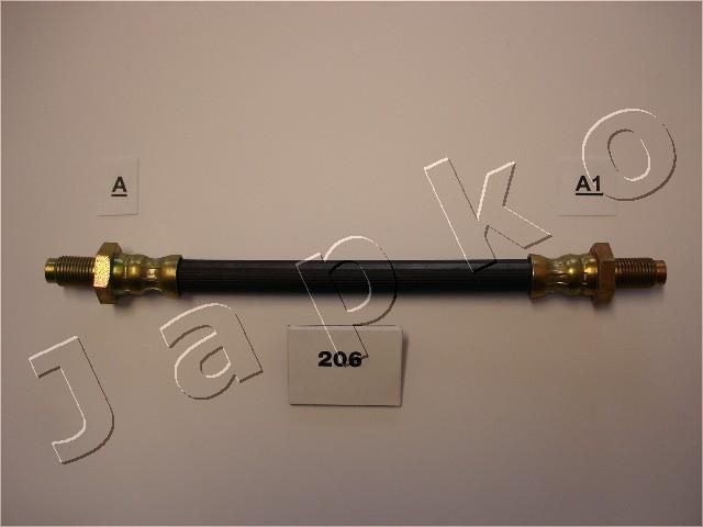 JAPKO 69206 Holding Bracket, brake hose