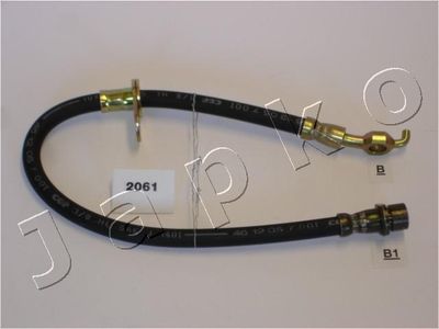 Holding Bracket, brake hose JAPKO 692061