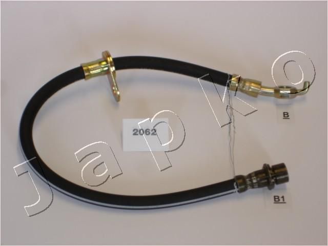 JAPKO 692062 Holding Bracket, brake hose