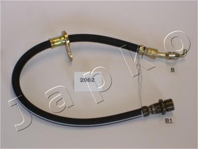 Holding Bracket, brake hose JAPKO 692062