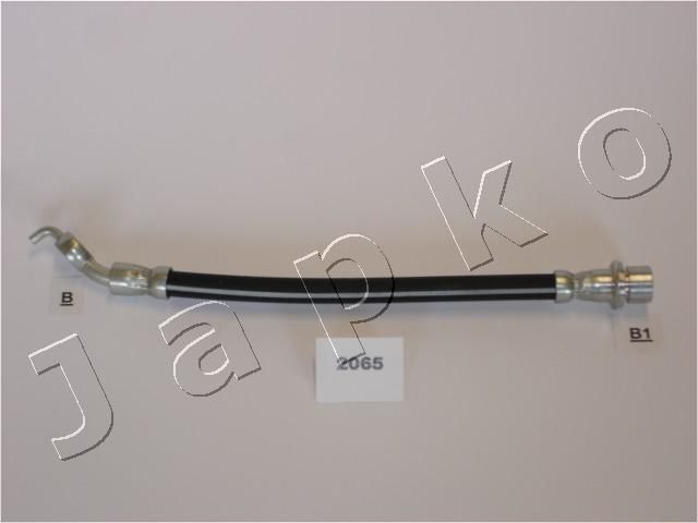 JAPKO 692065 Holding Bracket, brake hose