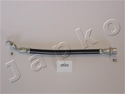 Holding Bracket, brake hose JAPKO 692065