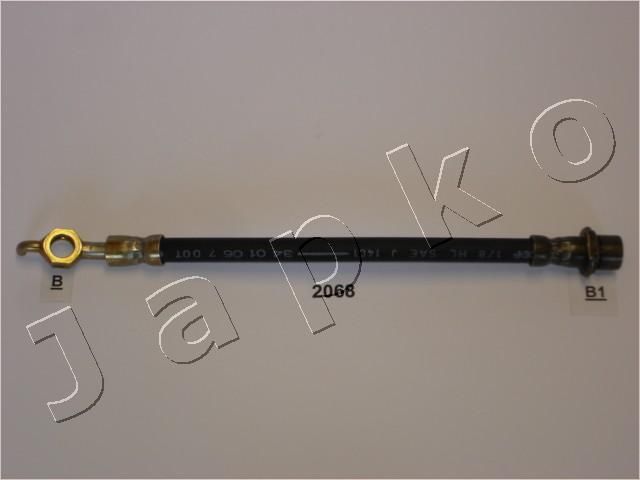 JAPKO 692068 Holding Bracket, brake hose