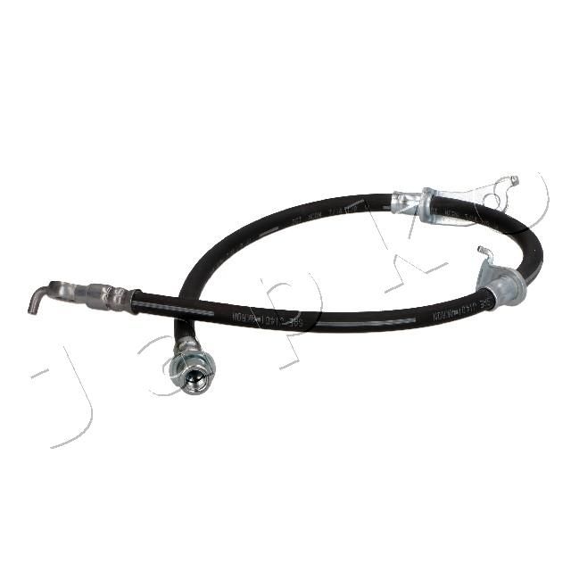 JAPKO 692075 Holding Bracket, brake hose