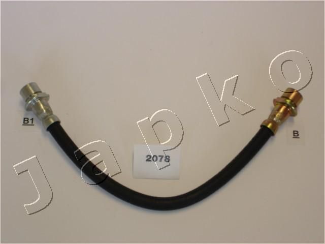 JAPKO 692078 Holding Bracket, brake hose