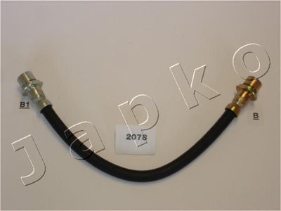 Holding Bracket, brake hose JAPKO 692078