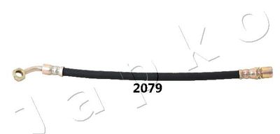 Holding Bracket, brake hose JAPKO 692079