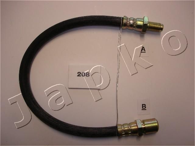 JAPKO 69208 Holding Bracket, brake hose