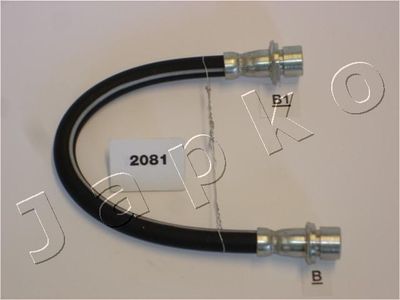 Holding Bracket, brake hose JAPKO 692081