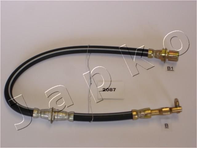 JAPKO 692087 Holding Bracket, brake hose